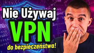 Jak działa VPN i czy warto go używać [upl. by Chatav]