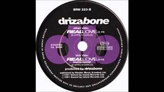 Driza Bone Real Love Djs Bootleg Remix [upl. by Rehtnug609]