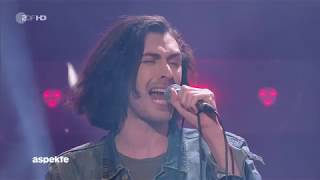 Hozier  Movement aspekte  20190222 [upl. by Vorfeld]