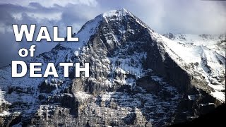 EIGER · Wall of Death [upl. by Trinidad]