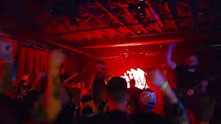 Protest the Hero Sequoia Throne  Rec Room Buffalo NY [upl. by Fredkin]