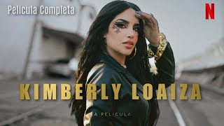 Kimberly Loaiza la película trailer oficial película completa en Netflix 1313 Tour [upl. by Ahsiel]