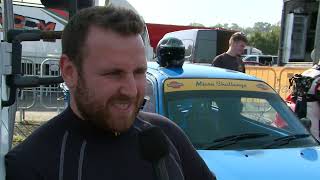 Micra Challenge Round 7  Lakeland Stages  7th September 2024 [upl. by Nishi]