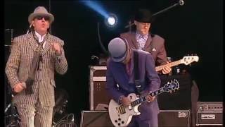 Madness T In The Park 2010 Full Concert [upl. by Angel101]