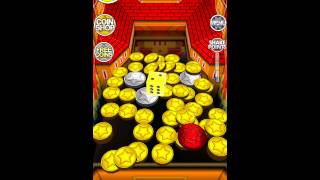 CoinDozer Level 0320 in 60 sec [upl. by Eisteb]