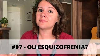 Videoaula 07  Psicopatologia Depressão Psicótica [upl. by Adlitam517]