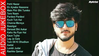 Best Of Darpan Shah Songs  Latest Hindi Bollywood Unplugged Cover Songs  Darpan Shah Jukebox [upl. by Mesics]