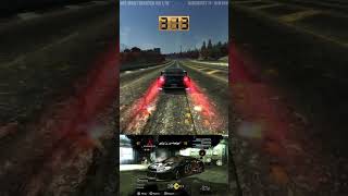 FASTEST BOSS CAR IN NFS MW 2005 BLACKLIST [upl. by Staal]