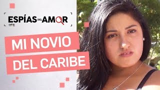 Espías del Amor  Quiero conocer a mi novio dominicano [upl. by Fawcett907]