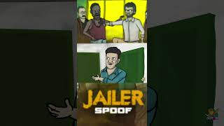 Shivaraj Kumar intro Spoof in Jailer » Jailer spoof » Jailer roast » Hukum [upl. by Lemert]