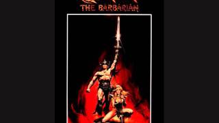 Conan the Barbarian  11  I Am EvilHitting the Camel [upl. by Yrtnahc]