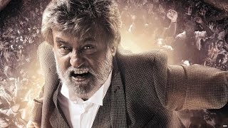 KABALI Trailer Reaction by Ronn amp Neha  SUPERSTAR RAJNIKANTH [upl. by Anivid880]