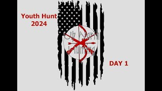 2024 MN Youth Deer Hunt [upl. by Eive]