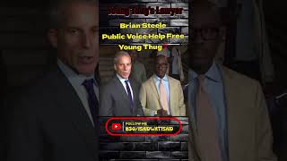 Young Thug Lawyer Public’s Voice help free him shorts [upl. by Hild]