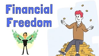 Why Financial Freedom Is Important For You [upl. by Eilrak]