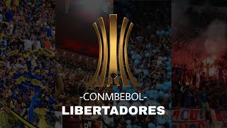 Trailer Copa Libertadores  Himno oficial [upl. by Ellehcsar]