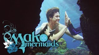 Mako Mermaids S1 E23 Zacs Choice short episode [upl. by Cho]