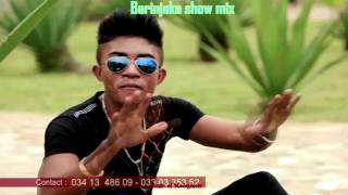 Barinjaka show MEGAMIX [upl. by Htiderem]