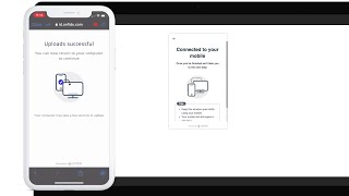 Onfido Cross Platform Workflow  Demo [upl. by Gauldin342]