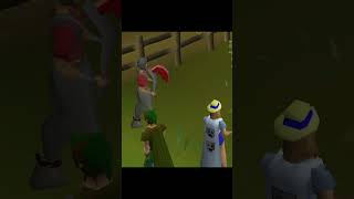 Why do you still play RuneScape 9Rain [upl. by Suoivatco591]