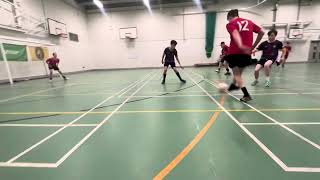 Welcome To The Other Wrexham Highlights vs Wrexham School Boys U15’s [upl. by Collier7]