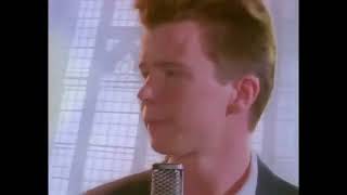 Rickroll different link  no ads 55 [upl. by Tham]