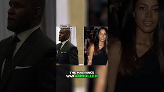 R Kelly amp Aaliyah The Untold Scandal Behind the Music [upl. by Halimak783]