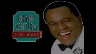 AGONIA JOHNNY VENTURA KARAOKE SORIANO HUMOR [upl. by Durwood]