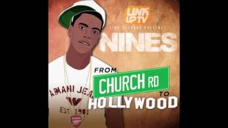 Nines  Breathing nines1aceFrom Church Rd to Hollywood [upl. by Alaj]