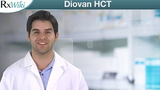 Diovan HCT The Brand Name Form of Valsartan and Hydrochlorothiazide  Overview [upl. by Earla]