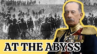 The Schlieffen Plan has a Fatal Flaw  Part 7  The Great War by Winston Churchill  Audiobook [upl. by Ahtelrac]