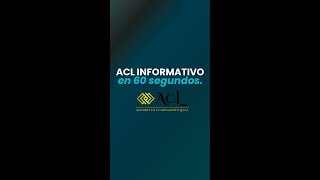 ACL Informativo en 60 seg ¿Sufres Abuso de tu Banco o Institución Financiera Descubre dónde acudir [upl. by Eylk886]