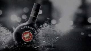 ReZe365 Zwack Unicum Reklám 2011 Csak pozitívan [upl. by Louella]