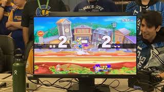 MATCH 14b SEHS2 vs DCHS 3 SSBU Crew Battle [upl. by Gold330]