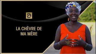 La chèvre de ma mère de Ricardo Kaniama [upl. by Enamrahc]