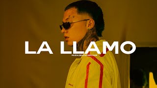 Blessd Type Beat  Instrumental De Reggaeton 2024  Beat Reggaeton “La Llamo“ [upl. by Rivalee822]