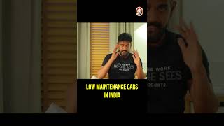 Maruti Suzuki SPresso  Low Maintenance Cars in India [upl. by Assyral]