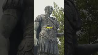 Julius Caesar’s Calendar Trick That Changed Time Forever [upl. by Hoffmann]