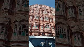 Jaipur 😍 youtubepartner holiday Jaipur clubmahindra resort travelvlog clubmahindraresort [upl. by Daphie304]