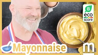 🥣 Ma mayonnaise inratable [upl. by Mira276]