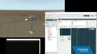 FlightSIM 19 and HeliSIM 19  New Features amp Enhancements [upl. by Francine]