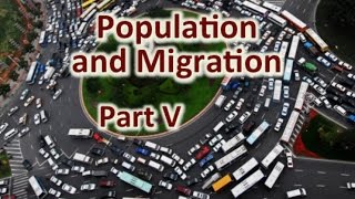 25  The Epidemiological Transition and Population Policies [upl. by Sibylle]