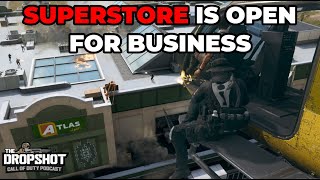 Is Superstore in a GOOD Spot on Urzikstan  DSP 443 [upl. by Cannice]