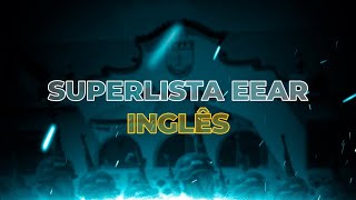 EEAR 20241  Superlista de 500 Questões  Inglês  ProMilitares [upl. by Assille533]