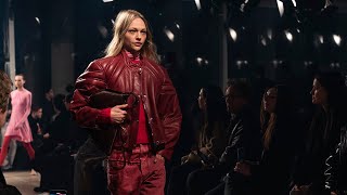 Isabel Marant  Fall Winter 20232024  Full Show [upl. by Iborian]