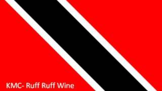 KMC Ruff Ruff Wine [upl. by Gun]