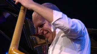 Avishai Cohen Trio  C Minor live Jazz in Marciac 2014 [upl. by Rebme122]