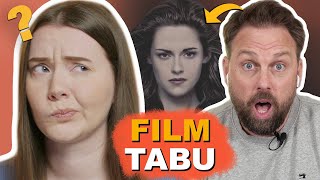 Ich spiele FILM TABU mit Steven Gätjen 😍 [upl. by Balac]