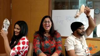 Bhetali Tu Punha  Vaibhav Tatwawaadi  Pooja Sawant  Playing Games [upl. by Gregg358]