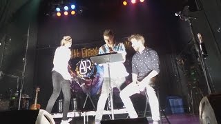 AJR  NYC 31217 FULL SHOW  What Everyones Thinking Tour [upl. by Katti]